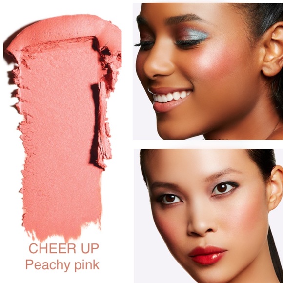 NIB✅MAC Cheer Up! - Picture 4 of 4